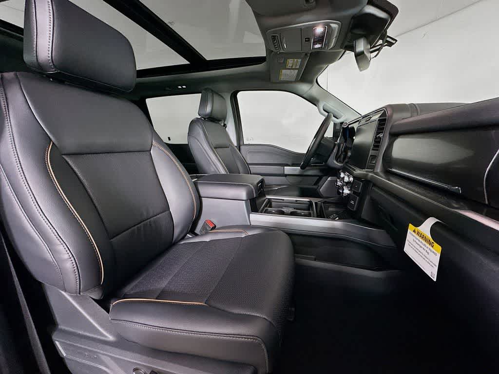 Thumbnail: 2026 Ford F-250 - 15