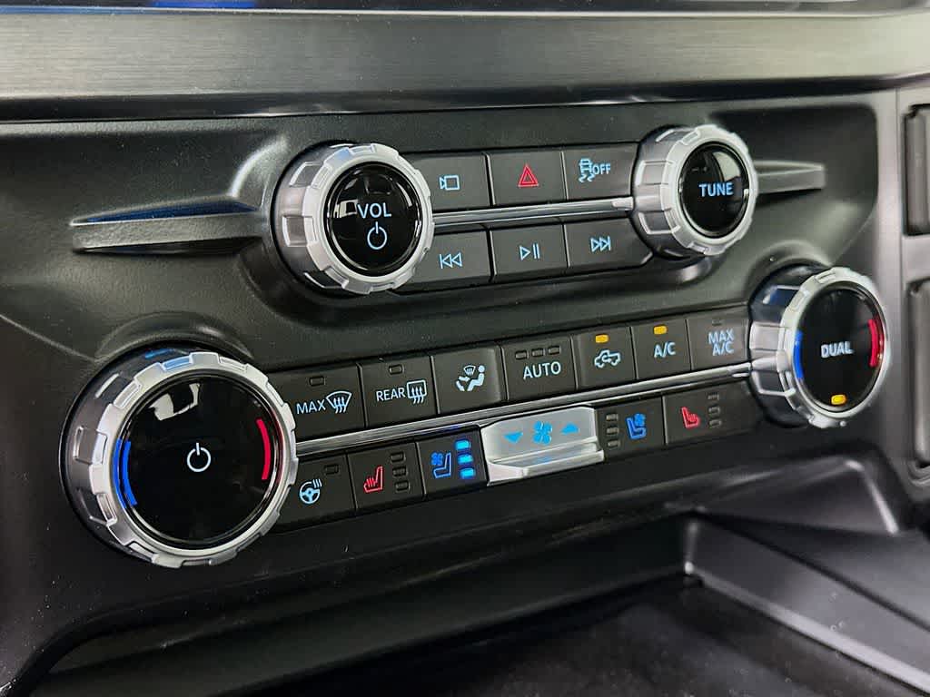 Thumbnail: 2025 Ford F-250 - 18