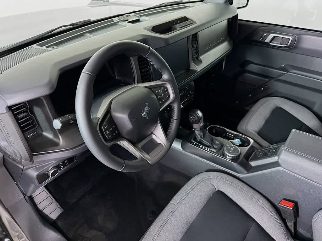 Thumbnail: 2025 Ford Bronco - 3