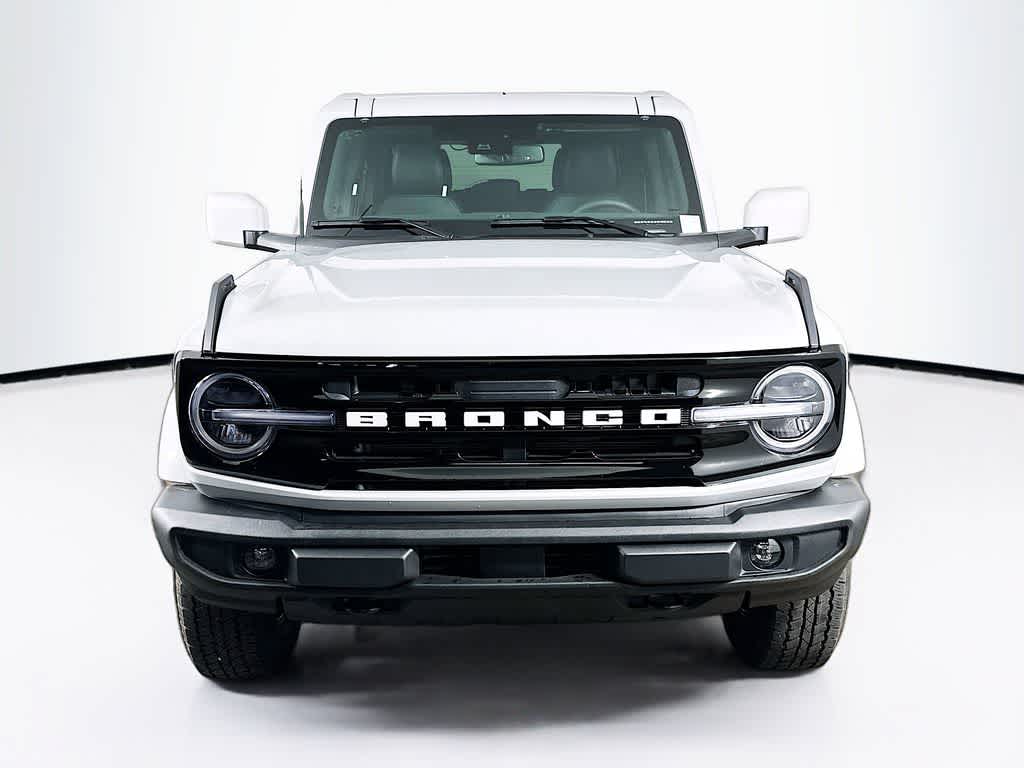 Thumbnail: 2026 Ford Bronco - 6