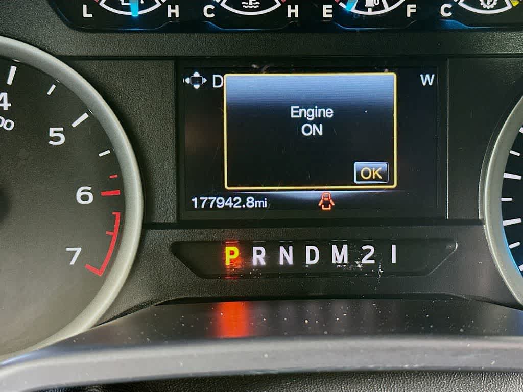 Thumbnail: 2015 Ford F-150 - 20