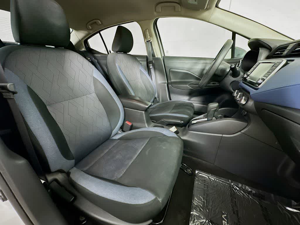 Thumbnail: 2023 Nissan Versa - 14