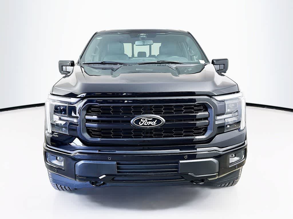 Thumbnail: 2025 Ford F-150 - 6