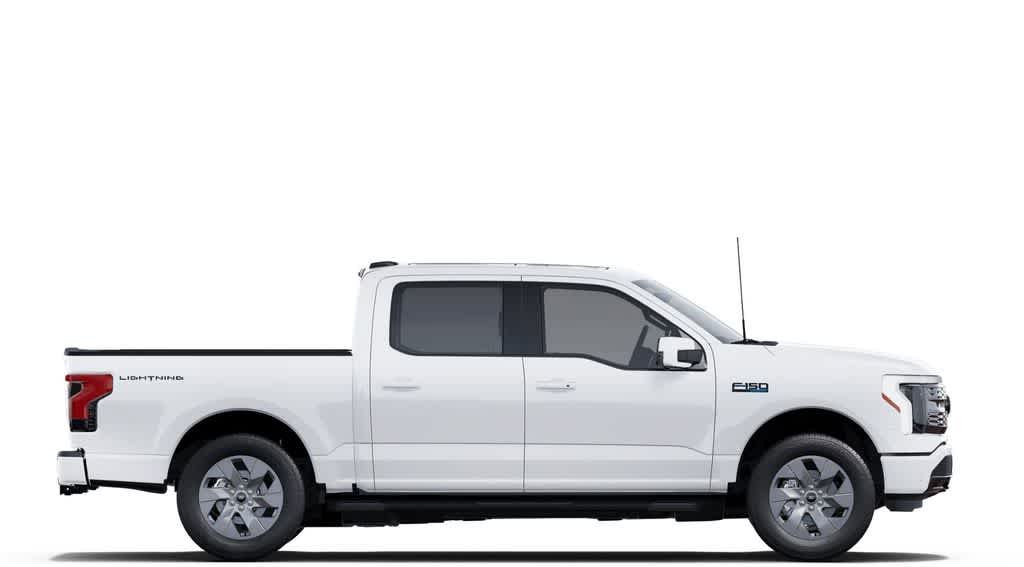 Thumbnail: 2025 Ford F-150 - 5