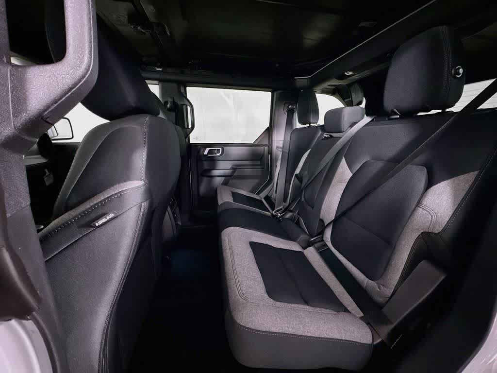 Thumbnail: 2026 Ford Bronco - 14