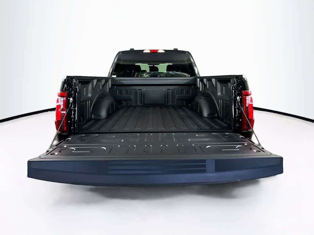 Thumbnail: 2025 Ford F-150 - 20