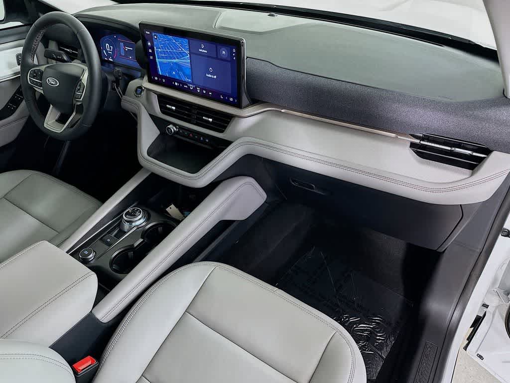 Thumbnail: 2026 Ford Explorer - 33