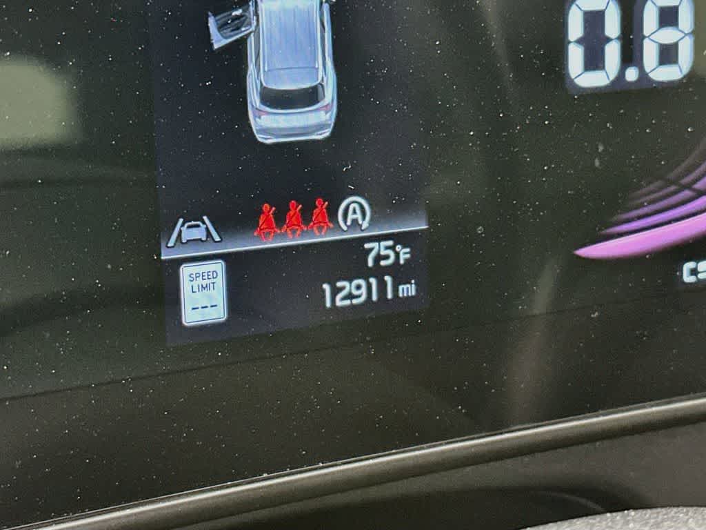 Thumbnail: 2025 Kia Sportage - 19