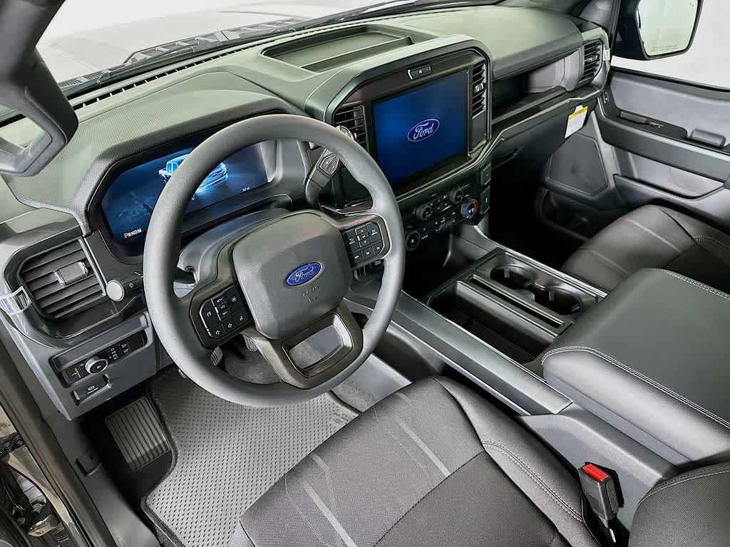 Thumbnail: 2026 Ford F-150 - 2