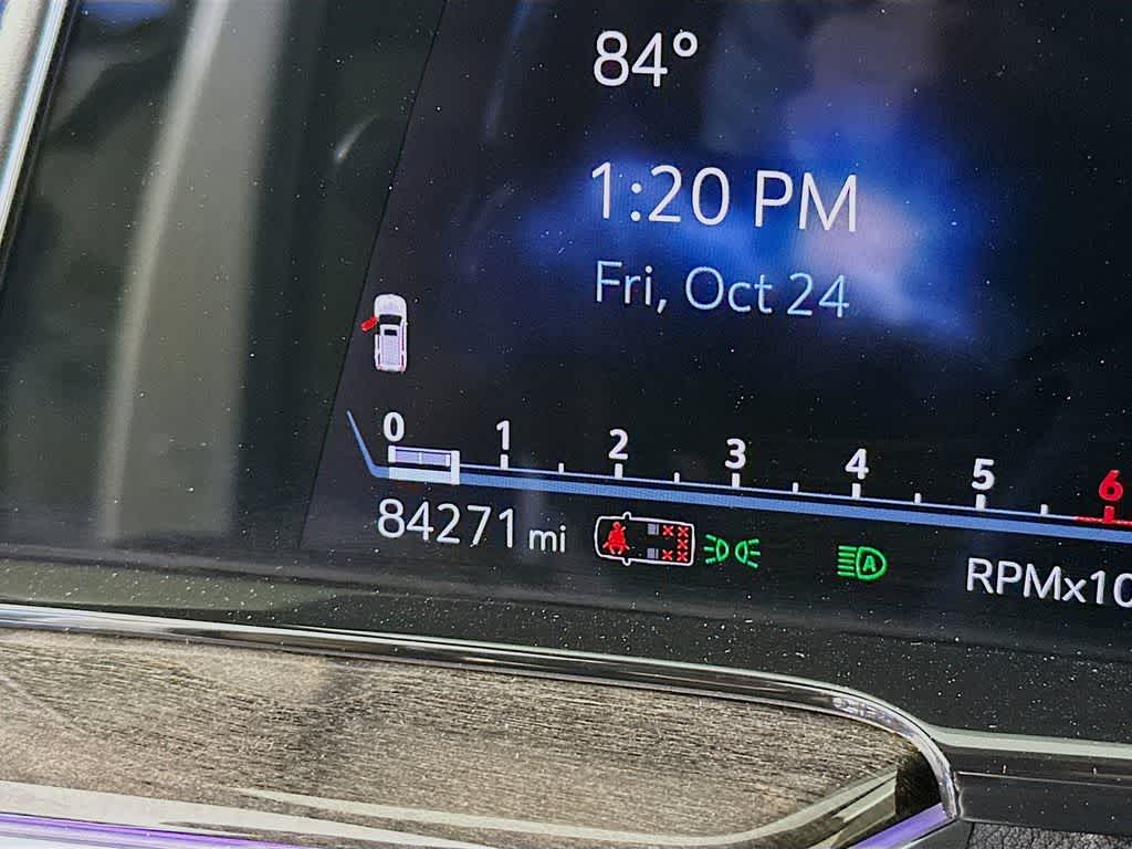 Thumbnail: 2021 Cadillac Escalade - 20