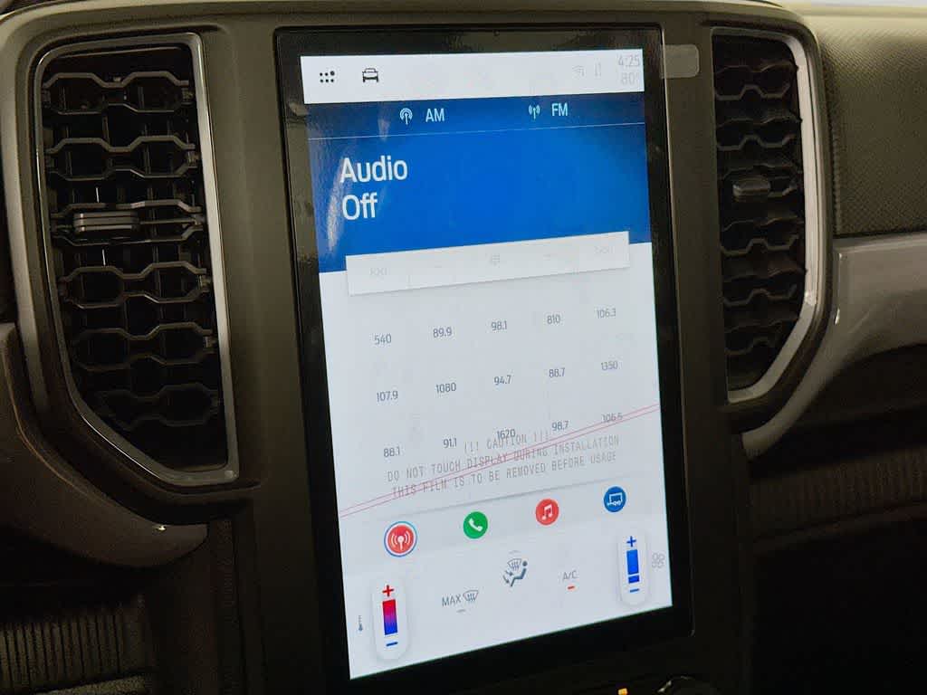 Thumbnail: 2025 Ford Ranger - 16