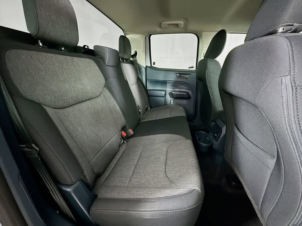 Thumbnail: 2026 Ford Maverick - 29