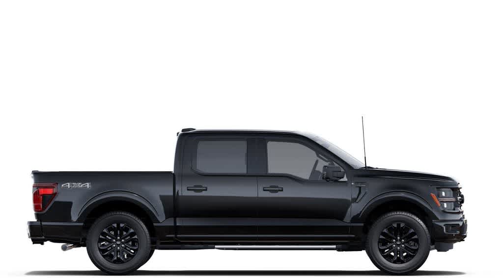 Thumbnail: 2025 Ford F-150 - 5