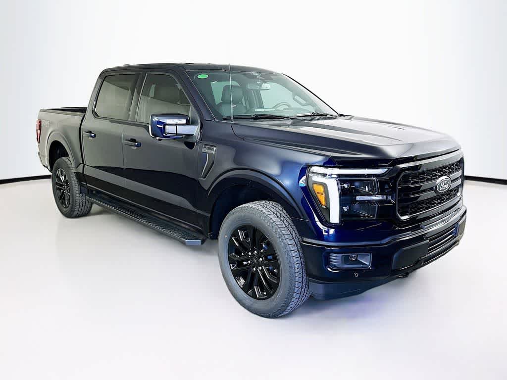 Thumbnail: 2026 Ford F-150 - 24