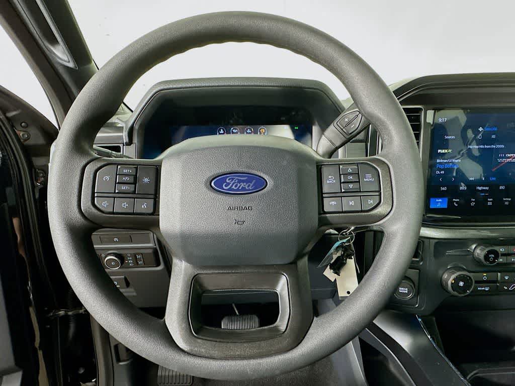 Thumbnail: 2025 Ford F-150 - 16