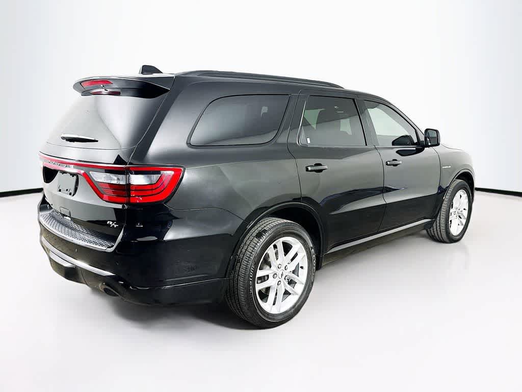 Thumbnail: 2025 Dodge Durango - 25