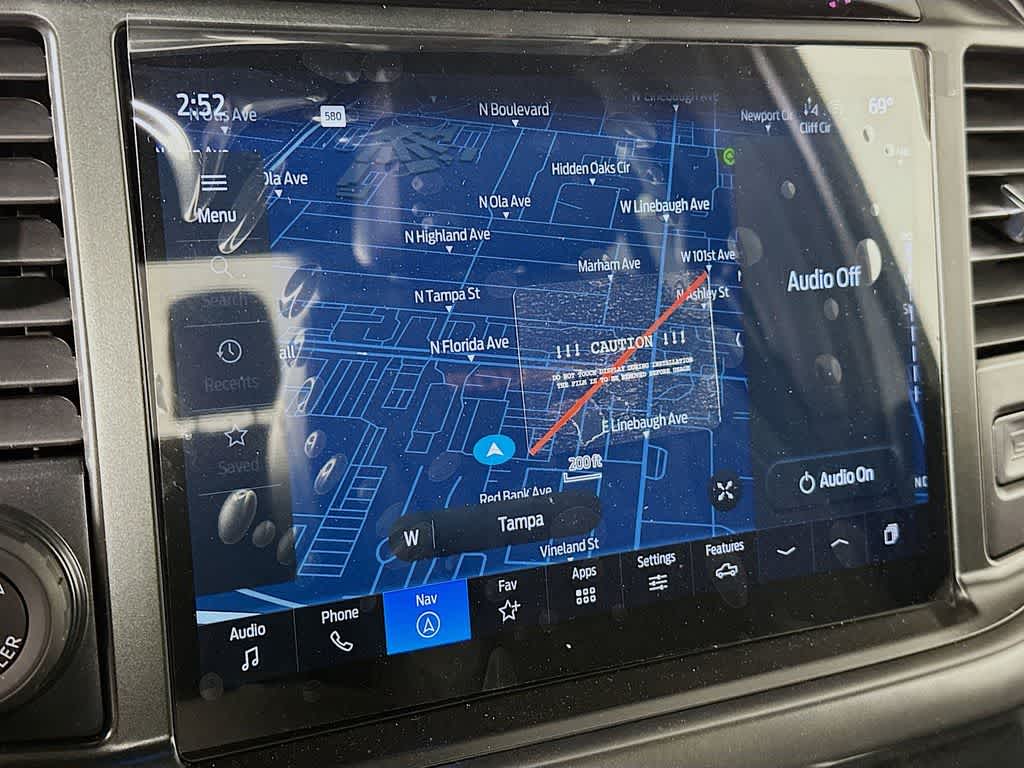 Thumbnail: 2025 Ford F-150 - 28