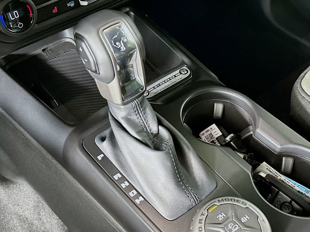 Thumbnail: 2025 Ford Bronco - 19