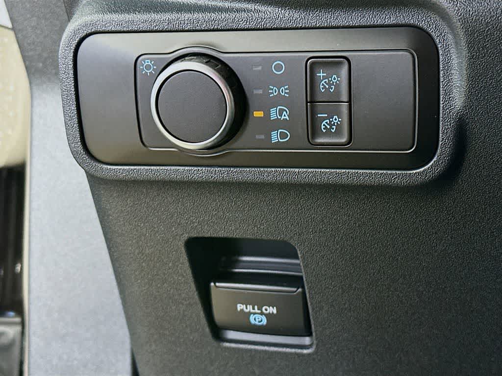 Thumbnail: 2025 Ford Bronco - 27