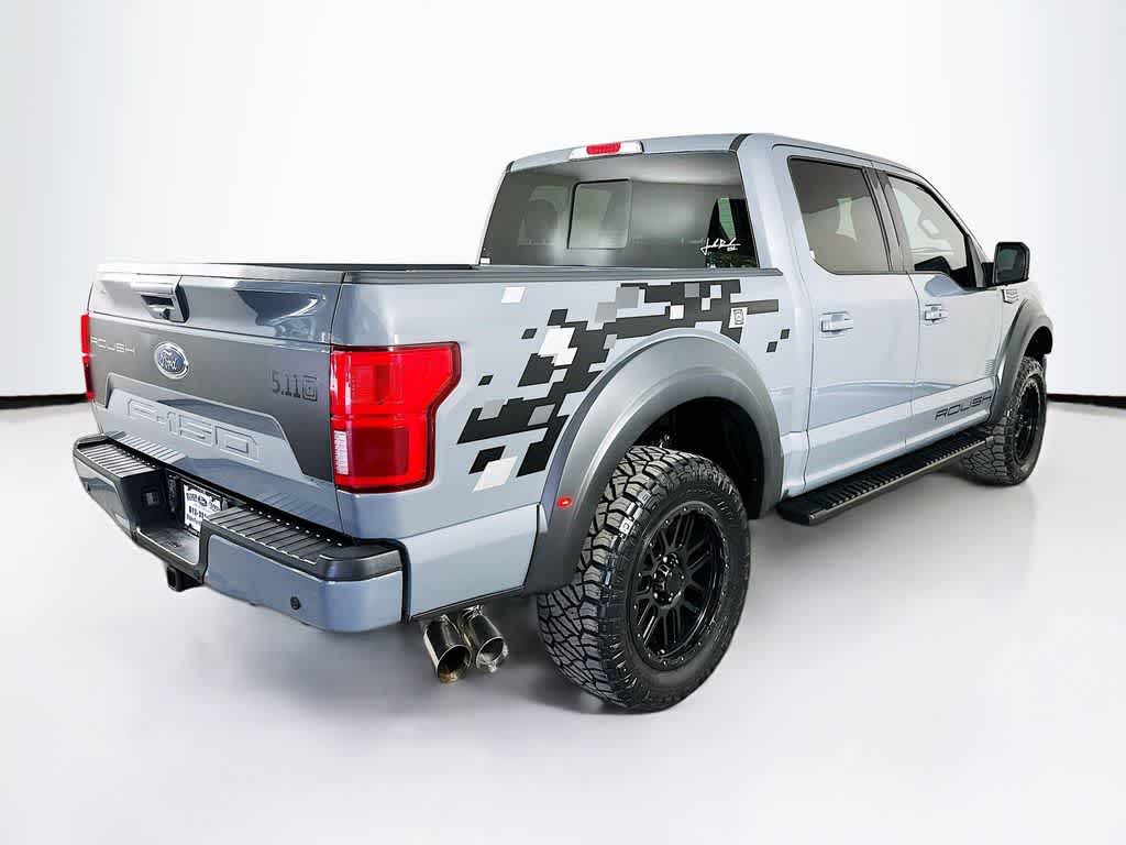 Thumbnail: 2020 Ford F-150 - 24
