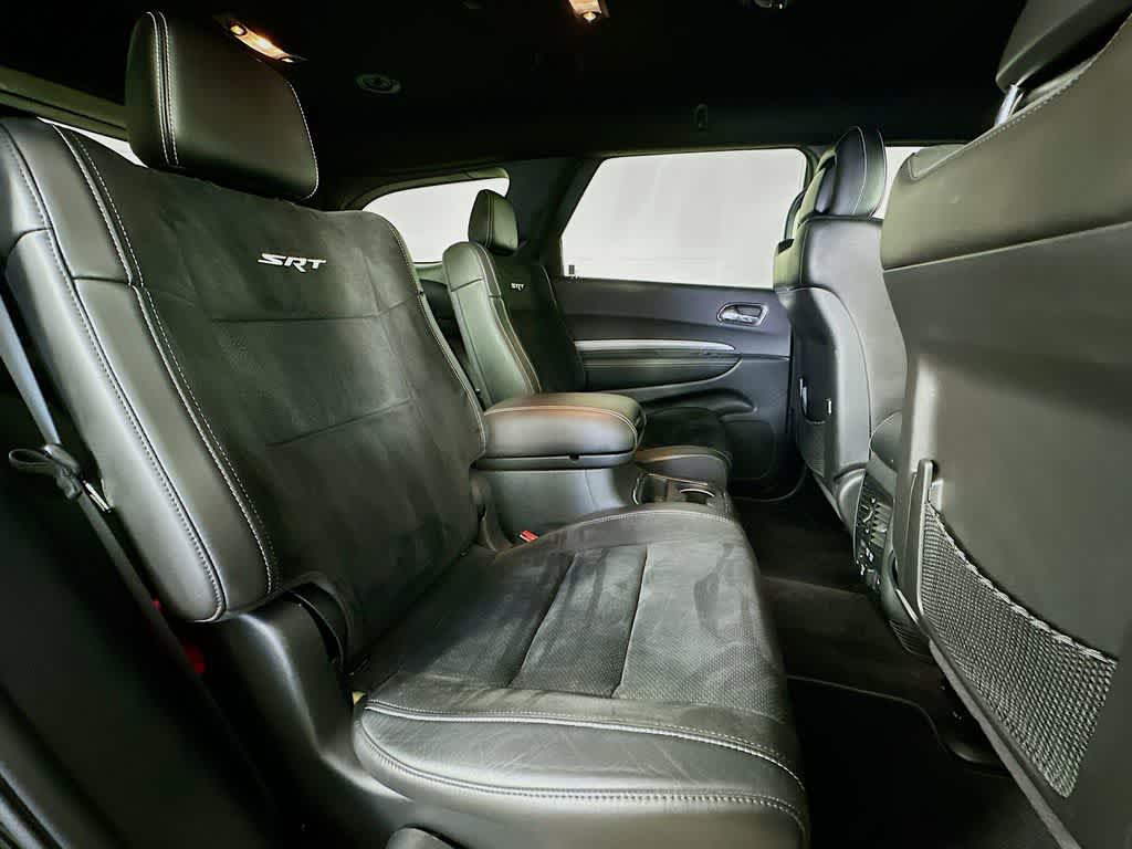 Thumbnail: 2018 Dodge Durango - 33
