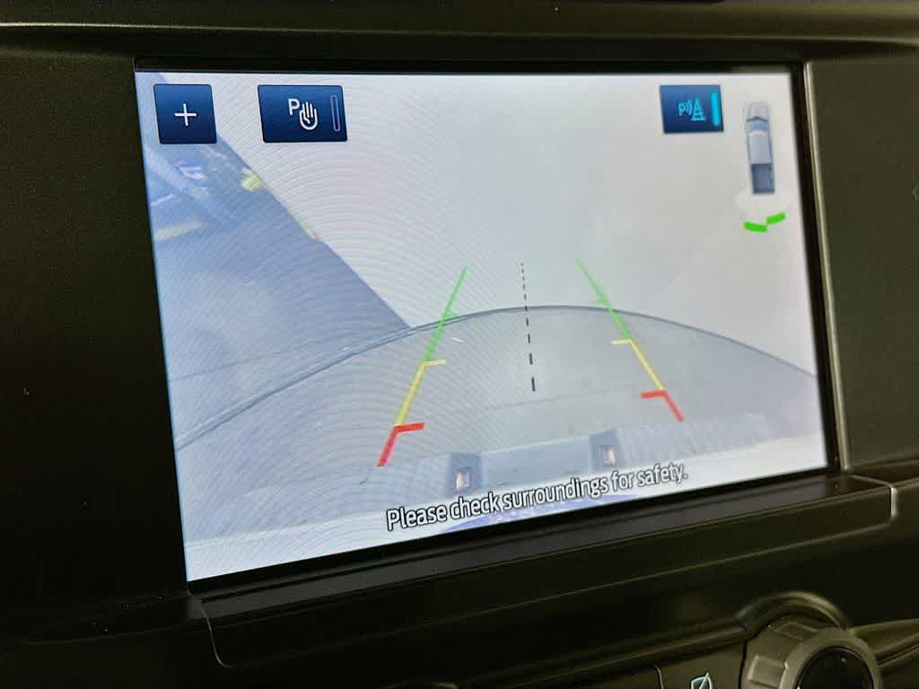 Thumbnail: 2021 Ford F-150 - 29