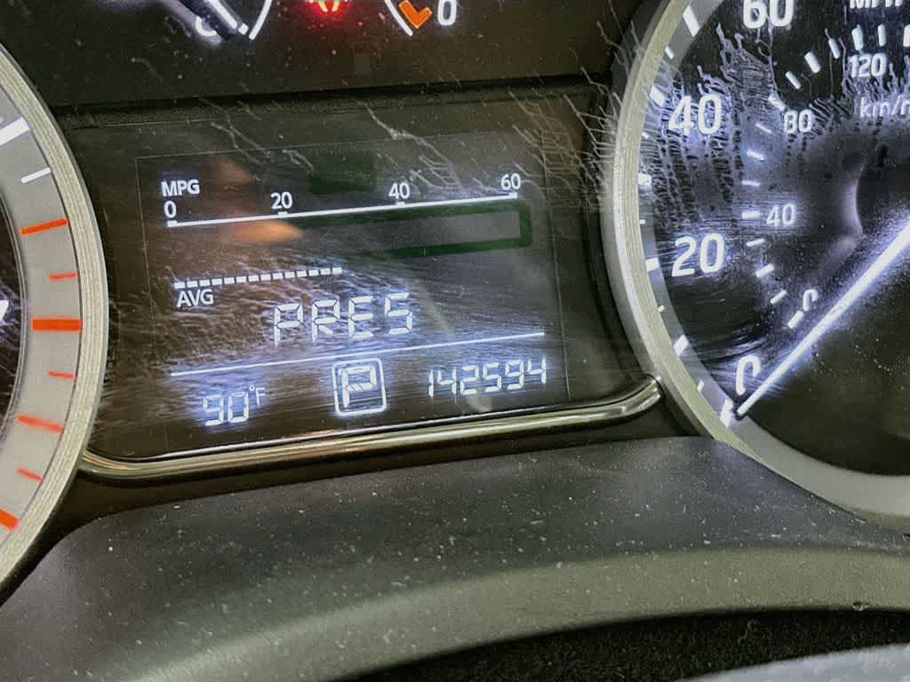 Thumbnail: 2014 Nissan Sentra - 19