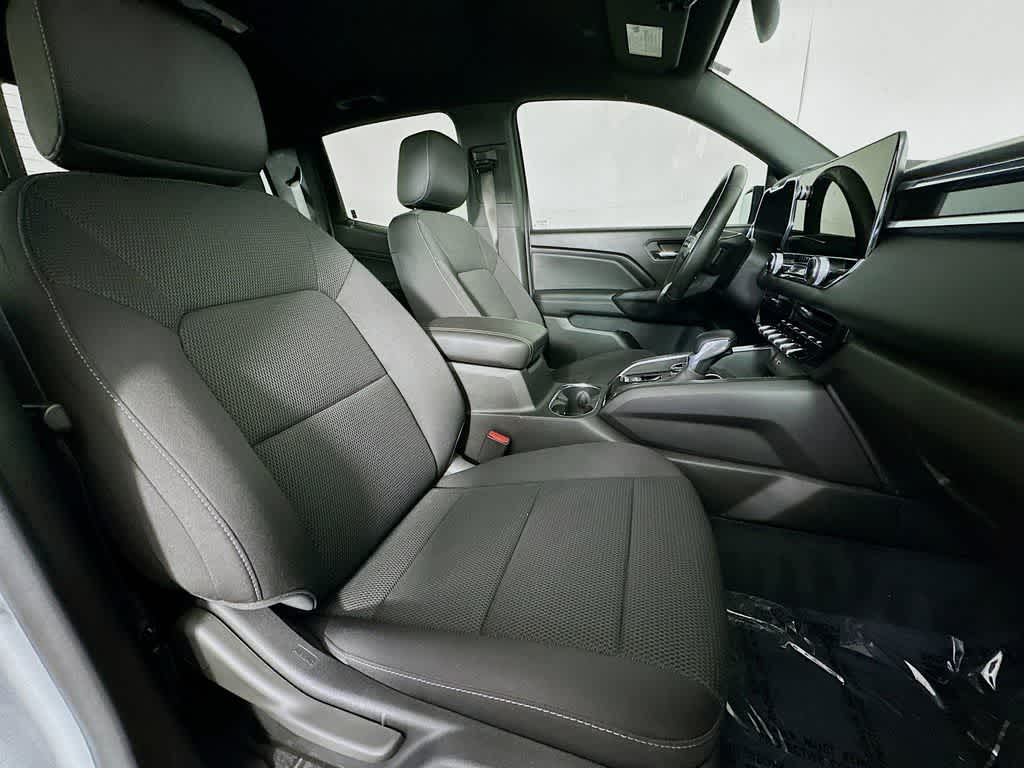 Thumbnail: 2023 GMC Canyon - 15