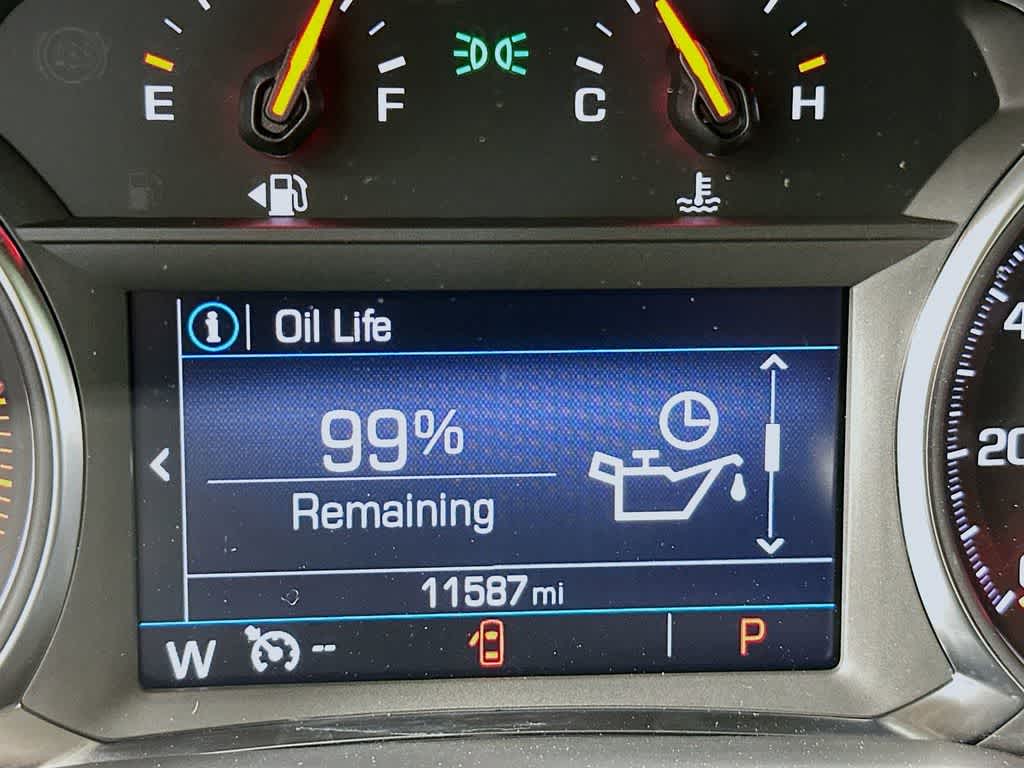 2023 GMC Acadia SLE 20