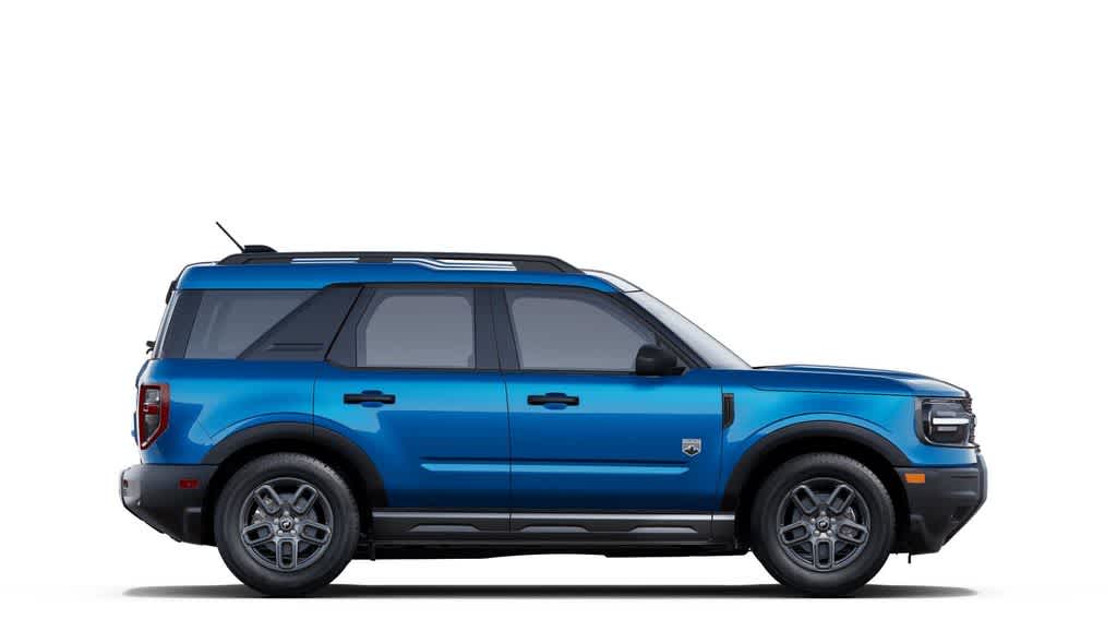 Thumbnail: 2025 Ford Bronco Sport - 5
