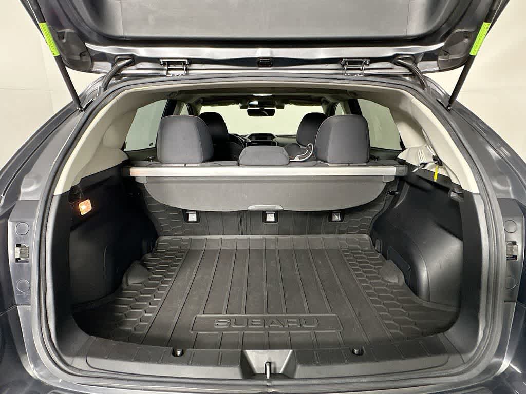 Thumbnail: 2021 Subaru Crosstrek - 20