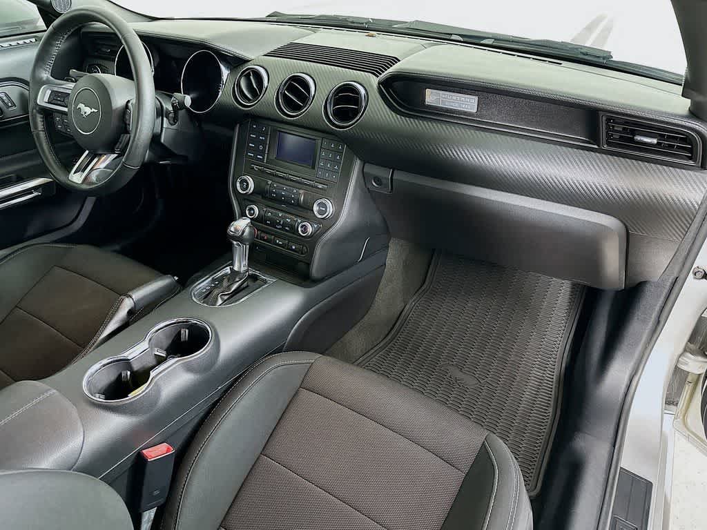 Thumbnail: 2017 Ford Mustang - 30