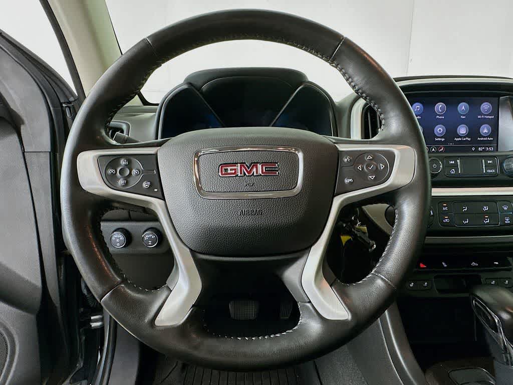 Thumbnail: 2022 GMC Canyon - 15