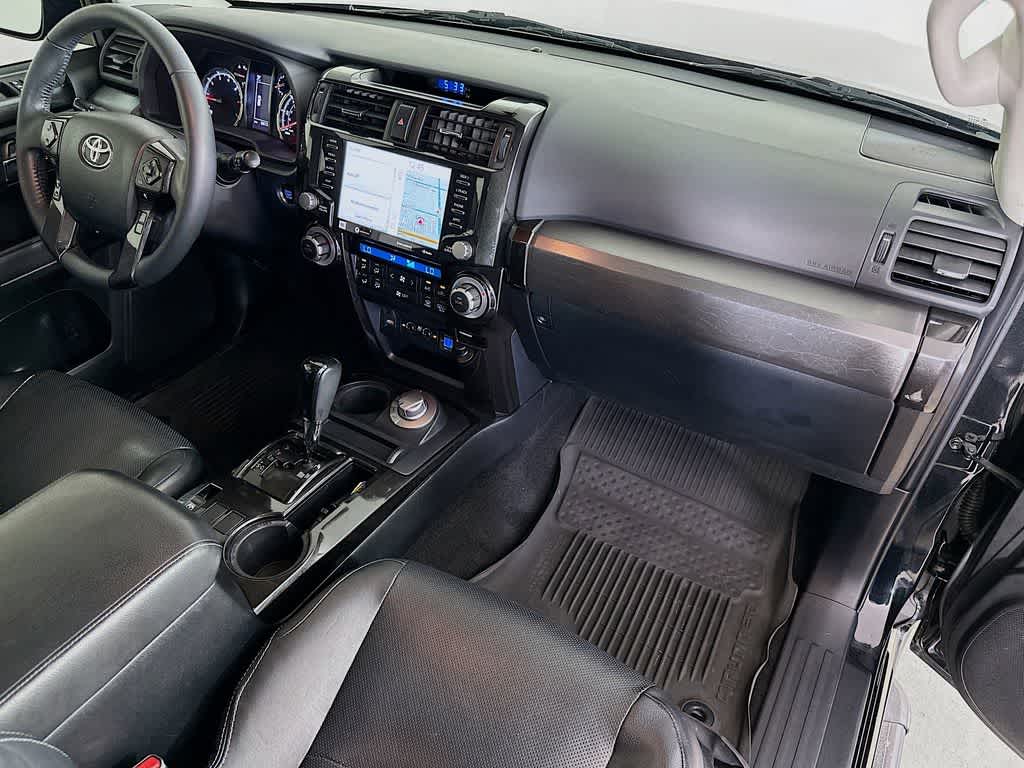 Thumbnail: 2021 Toyota 4Runner - 34