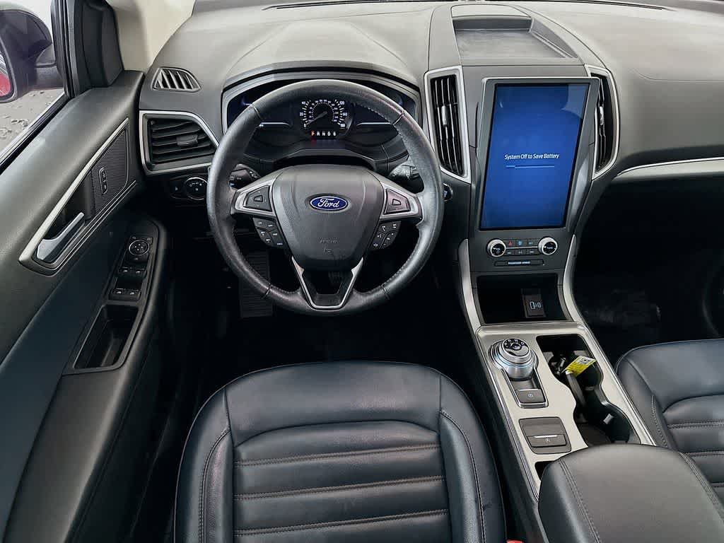 Thumbnail: 2022 Ford Edge - 10