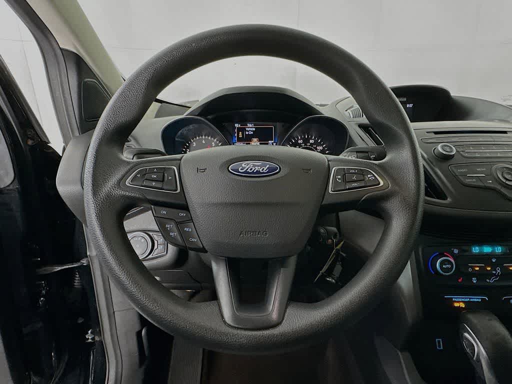Thumbnail: 2018 Ford Escape - 16