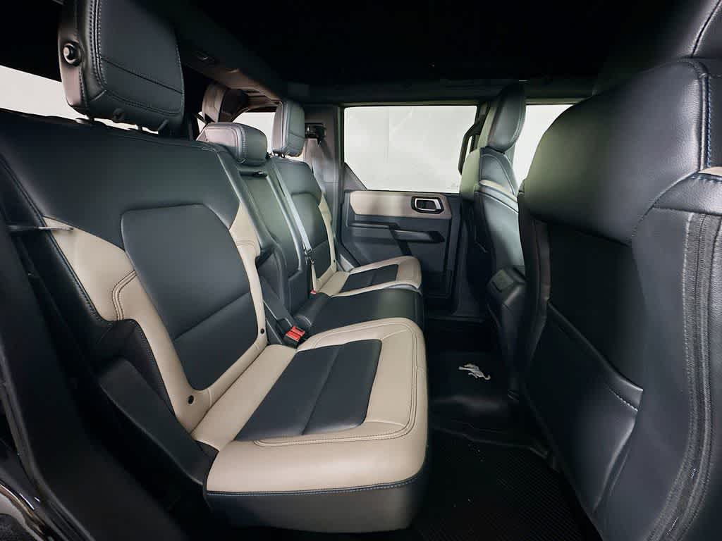 Thumbnail: 2024 Ford Bronco - 30