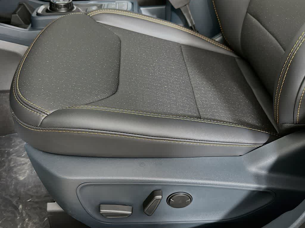 Thumbnail: 2025 Ford Maverick - 30