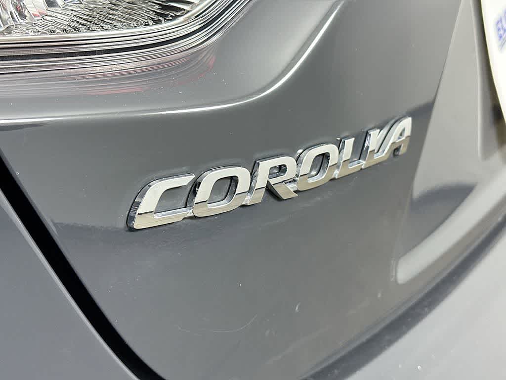 Thumbnail: 2025 Toyota Corolla - 7