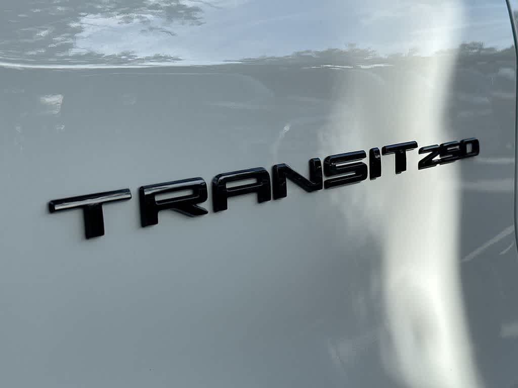 Thumbnail: 2026 Ford Transit Series - 7