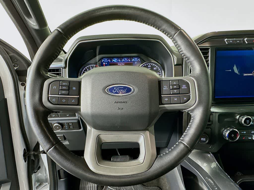 Thumbnail: 2022 Ford F-150 - 16