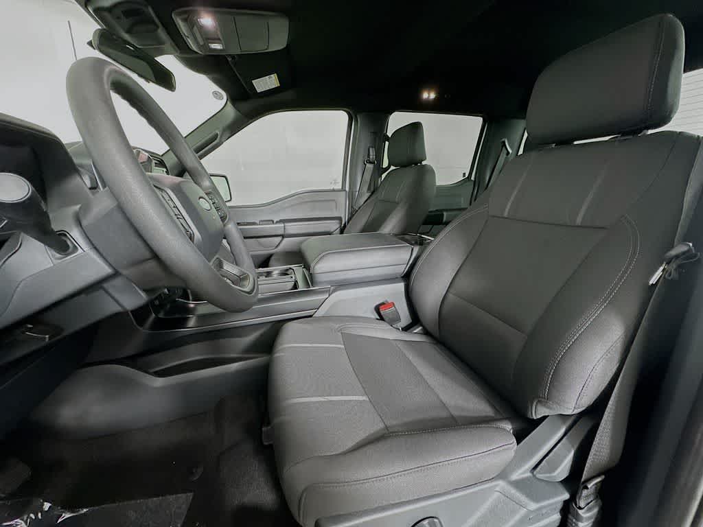 Thumbnail: 2026 Ford F-150 - 12