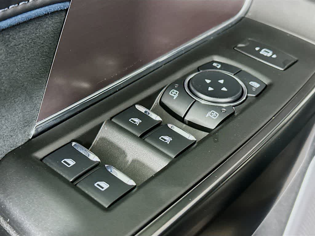 Thumbnail: 2026 Ford F-250 - 30