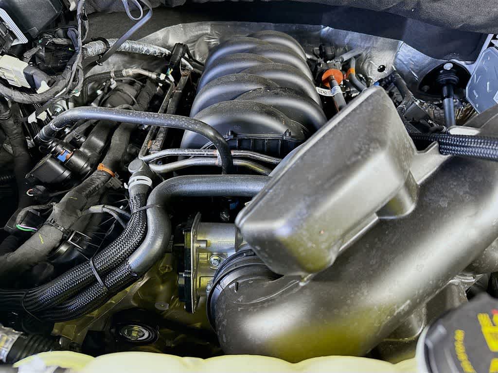 Thumbnail: 2026 Ford F-150 - 9