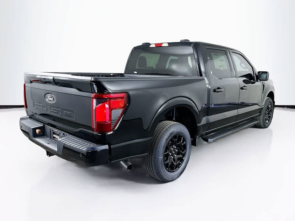 Thumbnail: 2025 Ford F-150 - 25