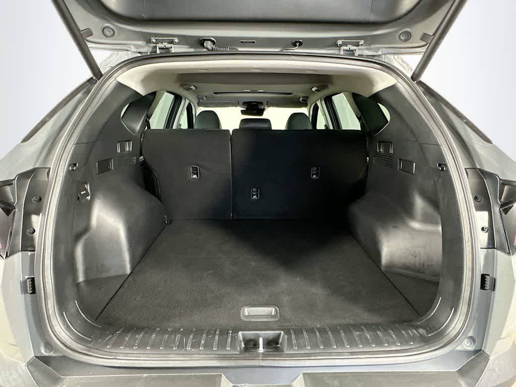 Thumbnail: 2024 Hyundai Tucson - 21