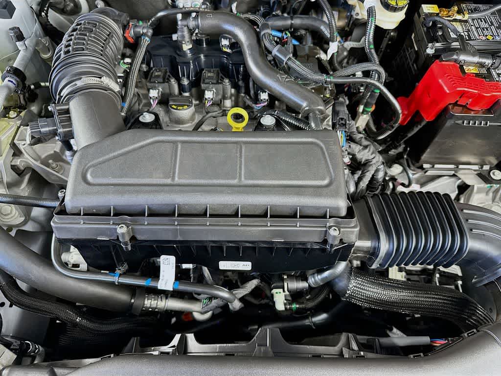 Thumbnail: 2025 Ford Escape - 9