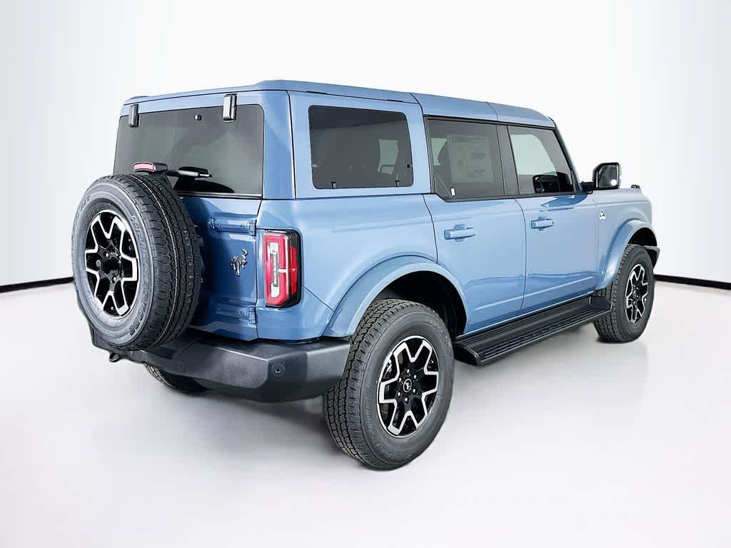 Thumbnail: 2025 Ford Bronco - 25