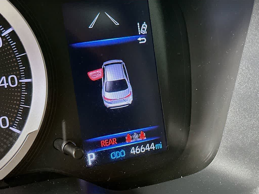 Thumbnail: 2020 Toyota Corolla - 19