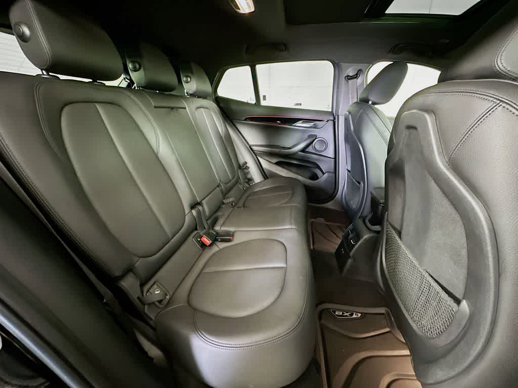 Thumbnail: 2019 BMW X2 - 33